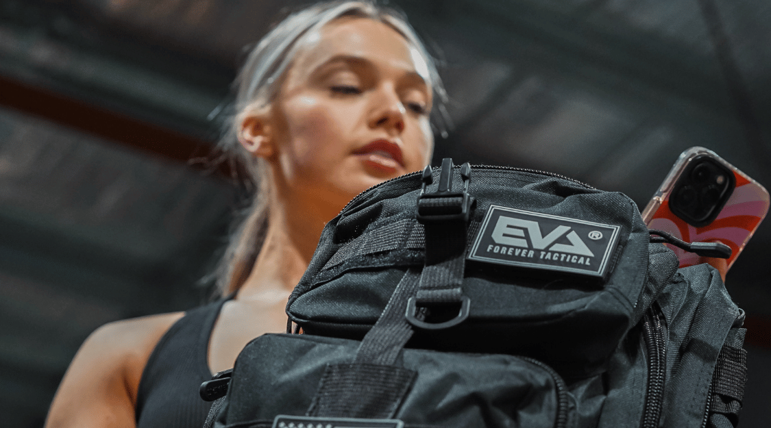 Fit & Fab: The Ultimate Guide to Women's Gym Bags