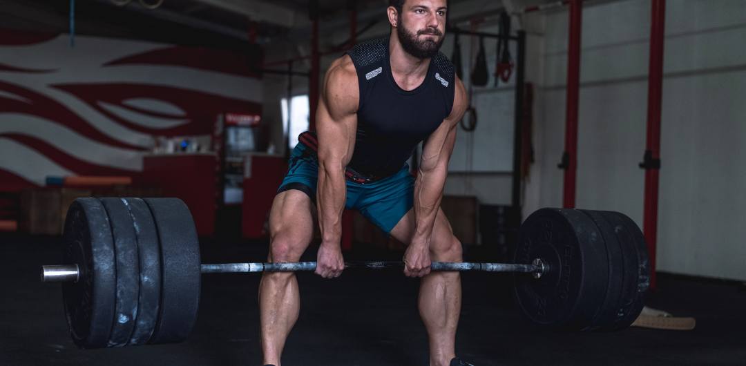 Best leg day hotsell
