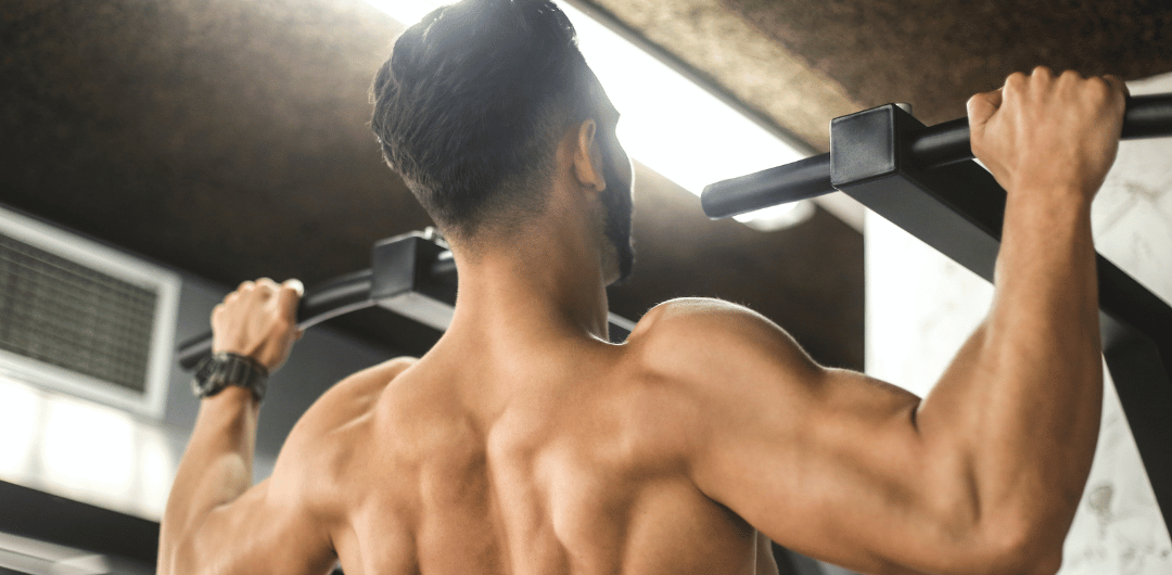 Aussie Influencer Does 8,008 Pull-Ups in 24 Hours