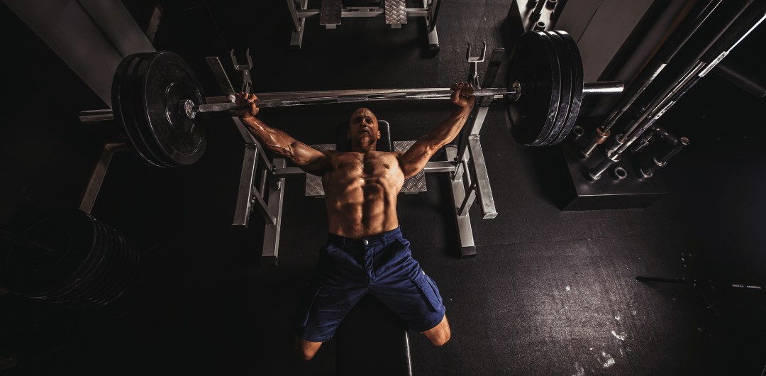 Everything You Need to Know About Strength Training Workouts
