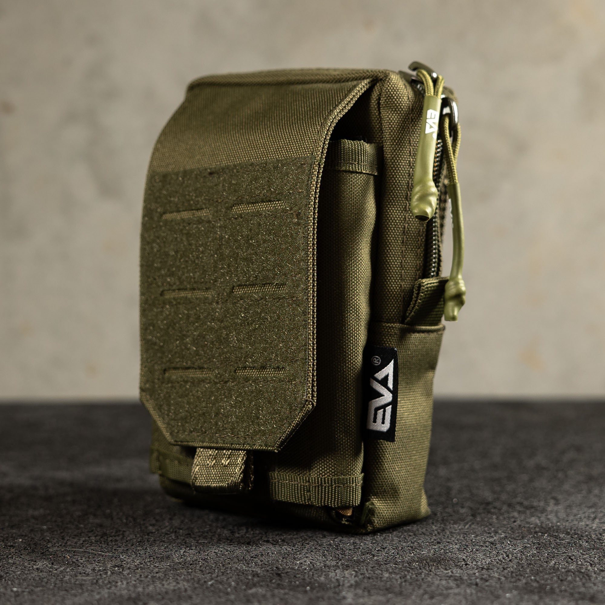 Molle Pouch Extender [Military Green]