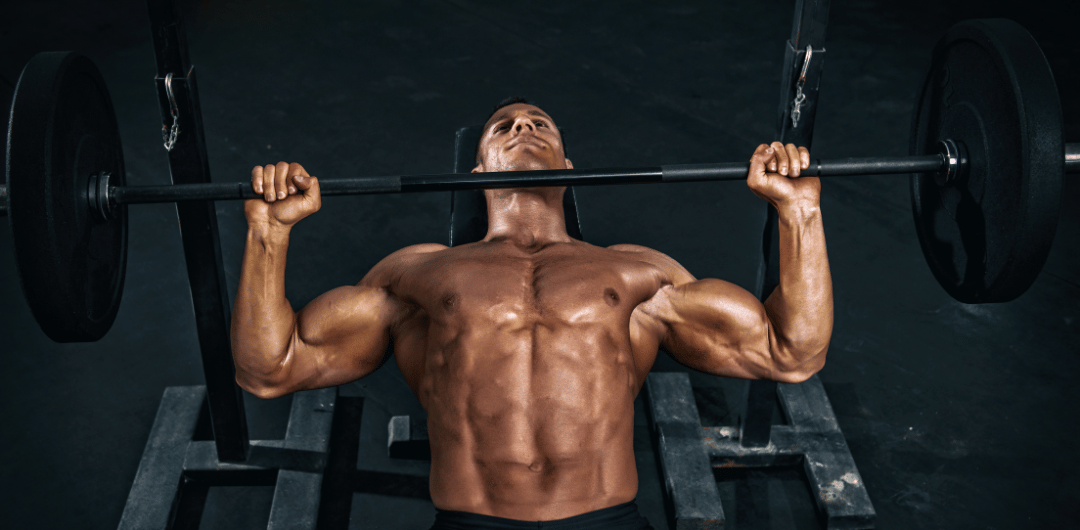 Does Benchpress Work Biceps & Other Surprising Facts