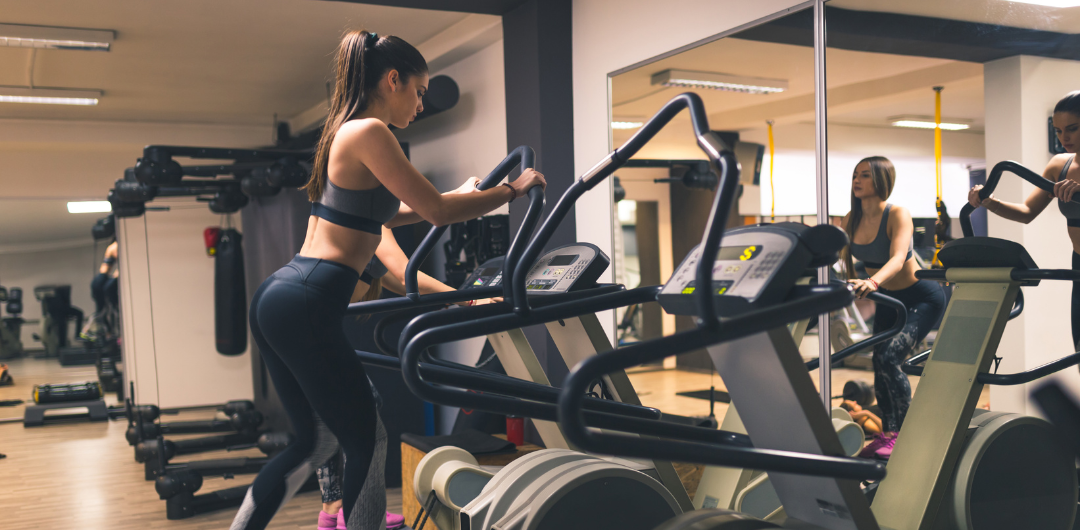 Get Your Heart Pumping: The Benefits and Basics of Cardio Training