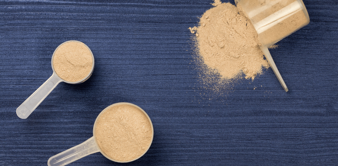 Whey Protein Isolate vs Concentrate: Which One Is Right for You?