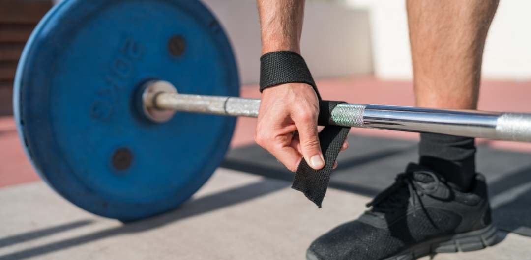 Weight Lifting Straps - Your Beginner Guide