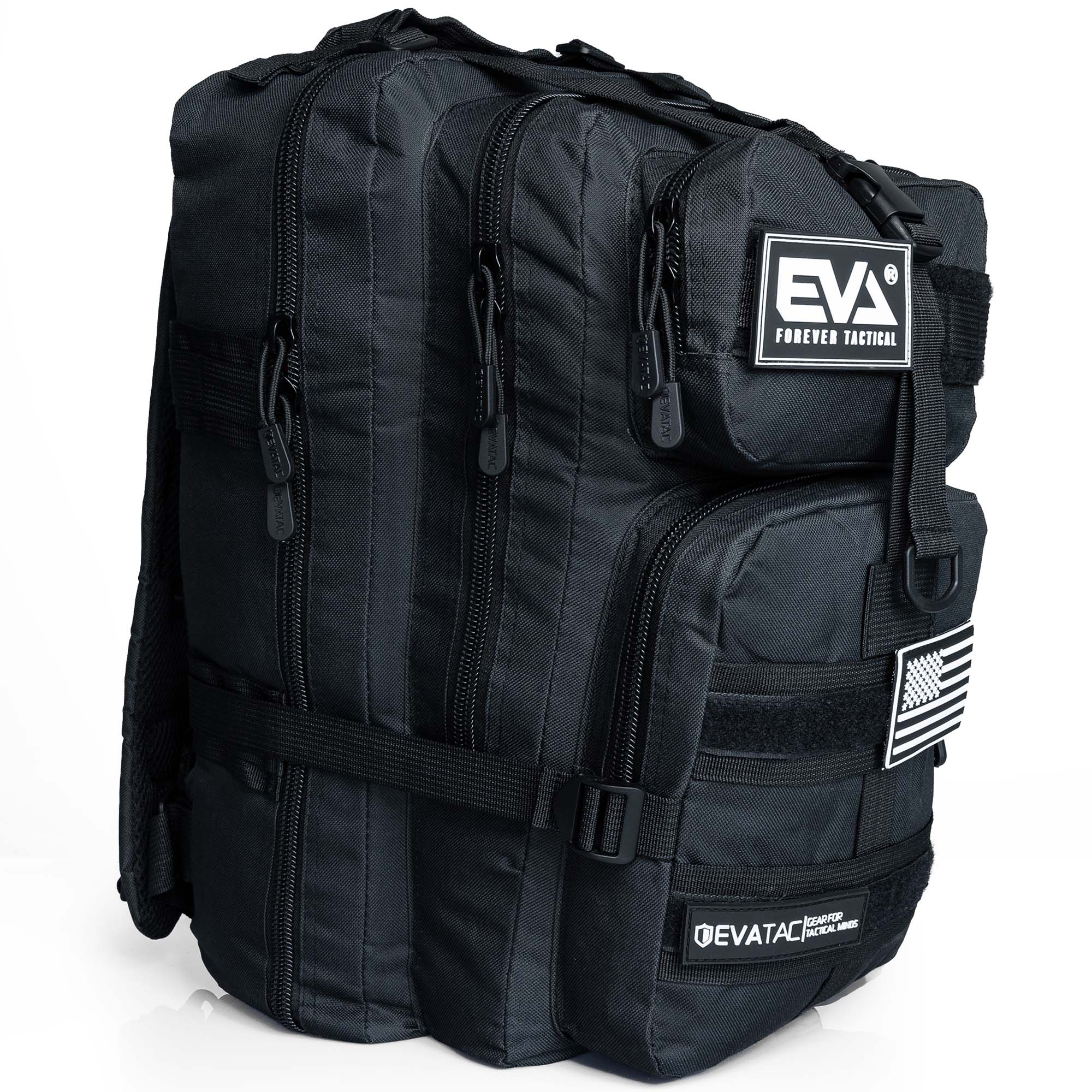 » STRIKE35 Backpack (100% off)