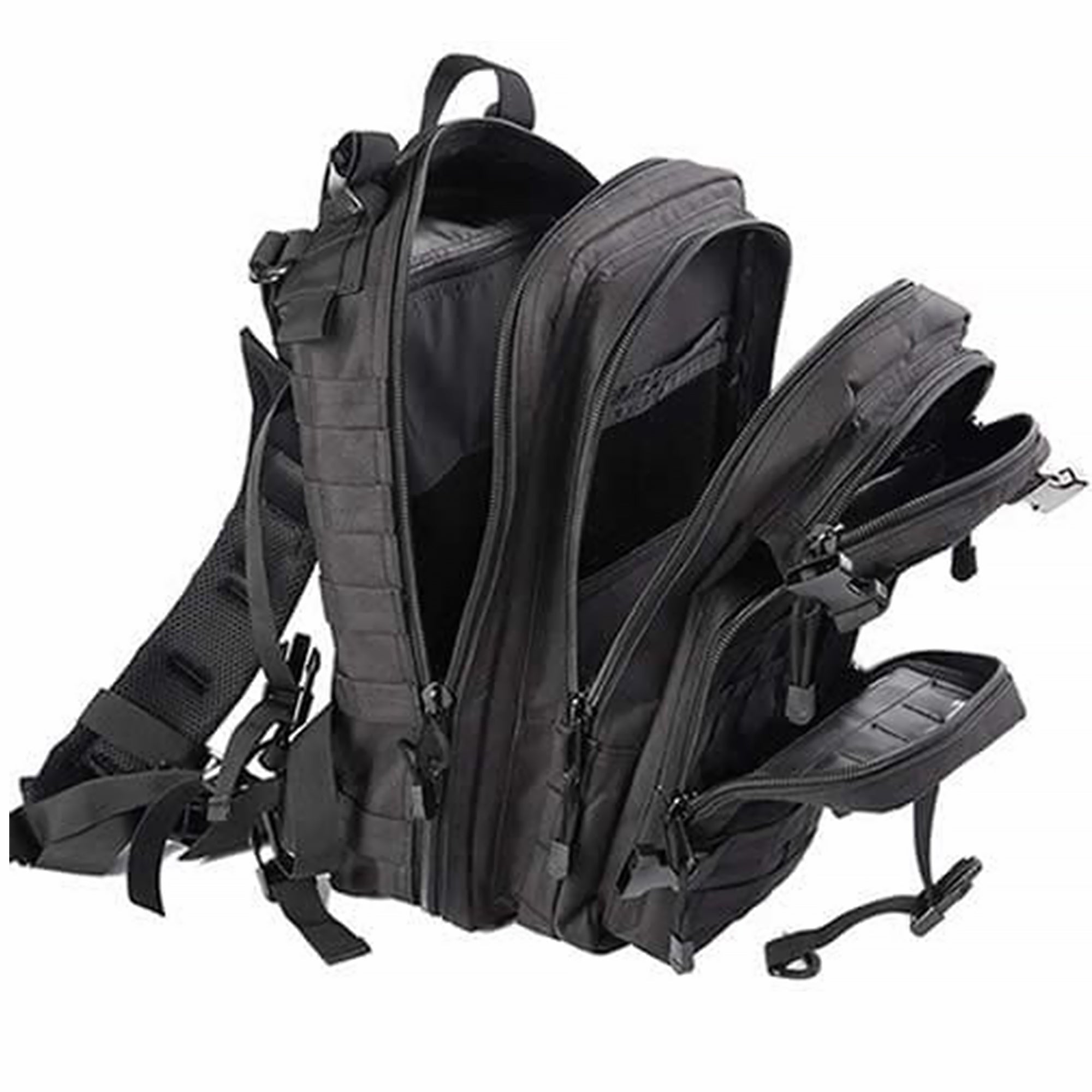 STRIKE35 Backpack